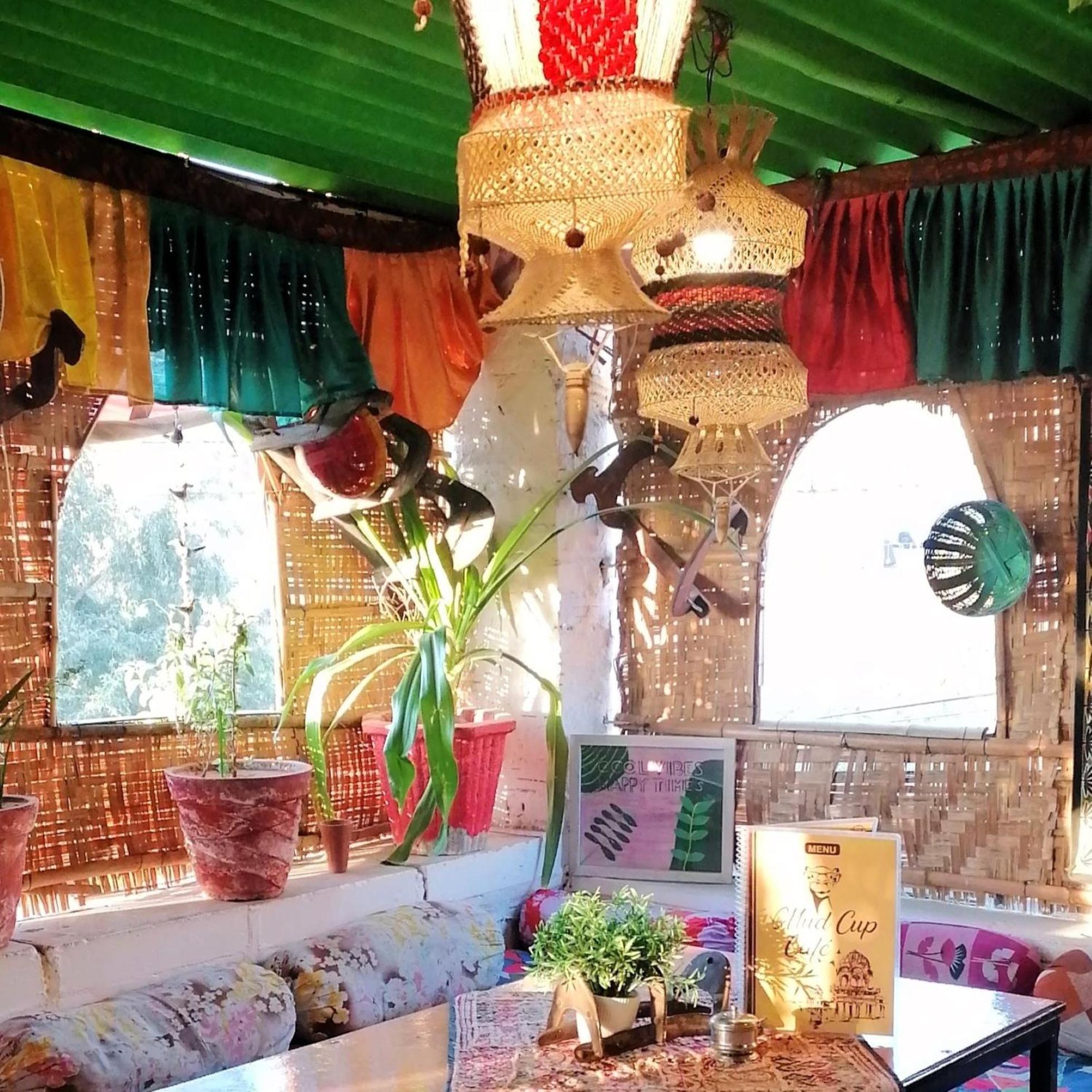 Crazy Camel Hotel & Safari Jaisalmer Exterior photo