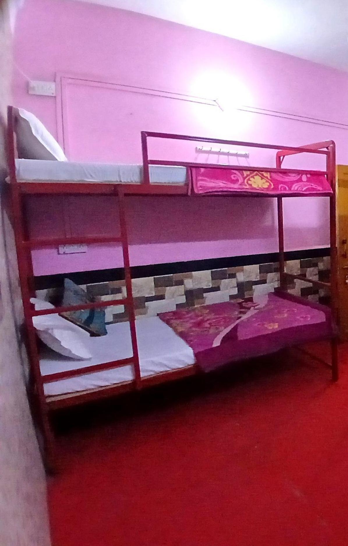 Crazy Camel Hotel & Safari Jaisalmer Room photo