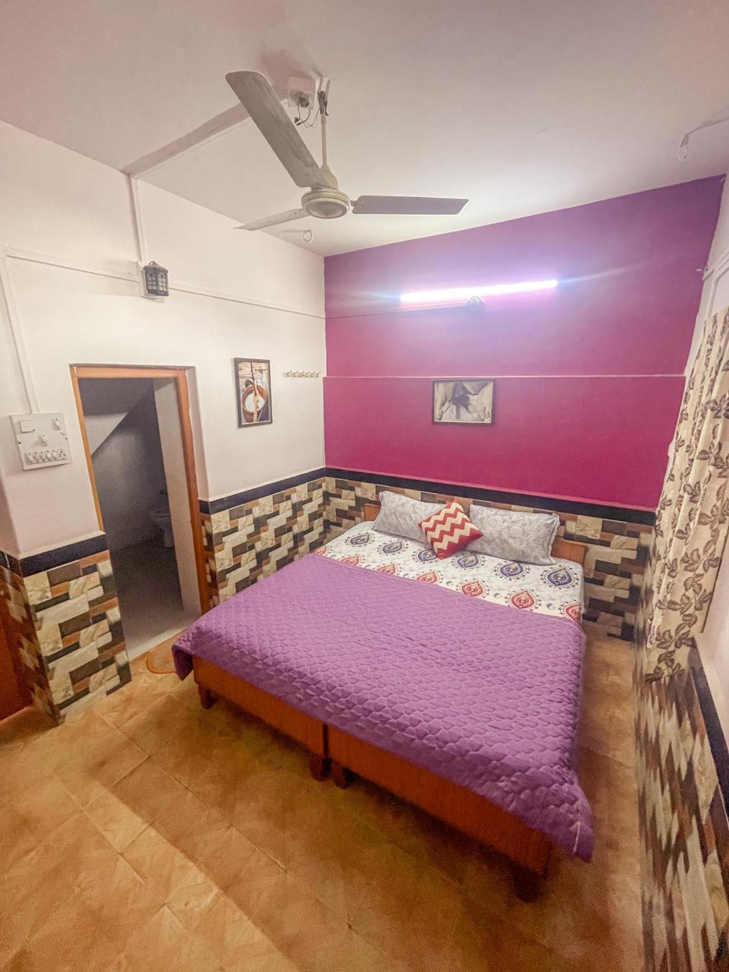 Crazy Camel Hotel & Safari Jaisalmer Room photo